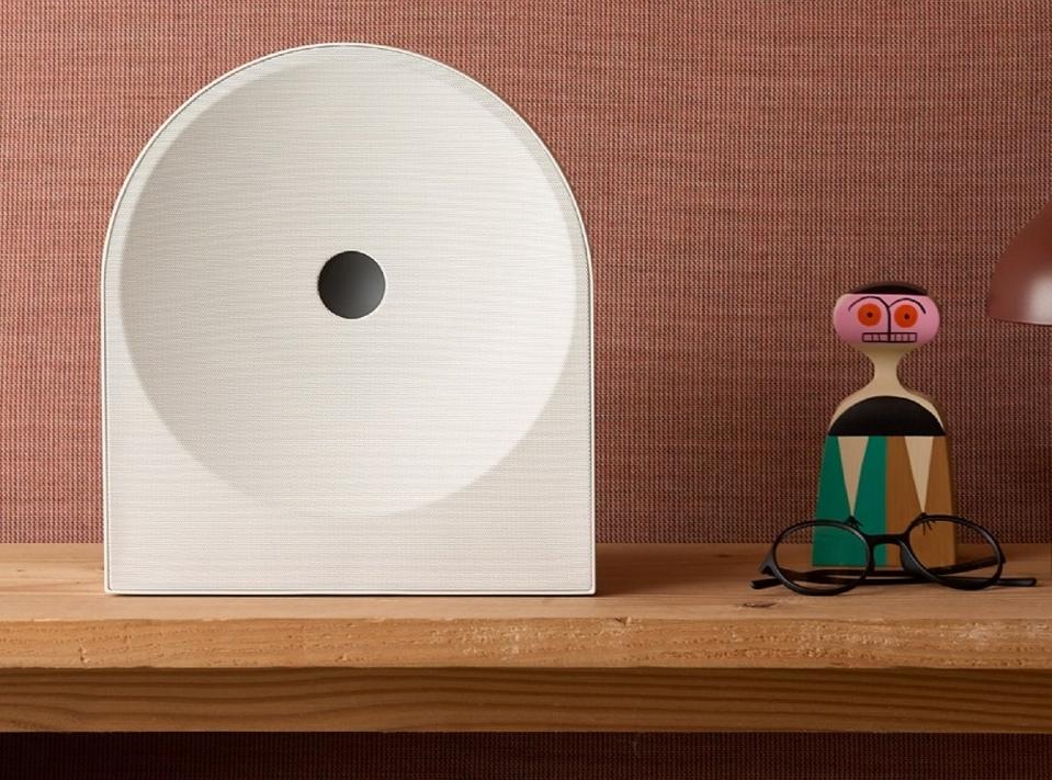 6. Future Trends in Home Audio Systems - visual representation