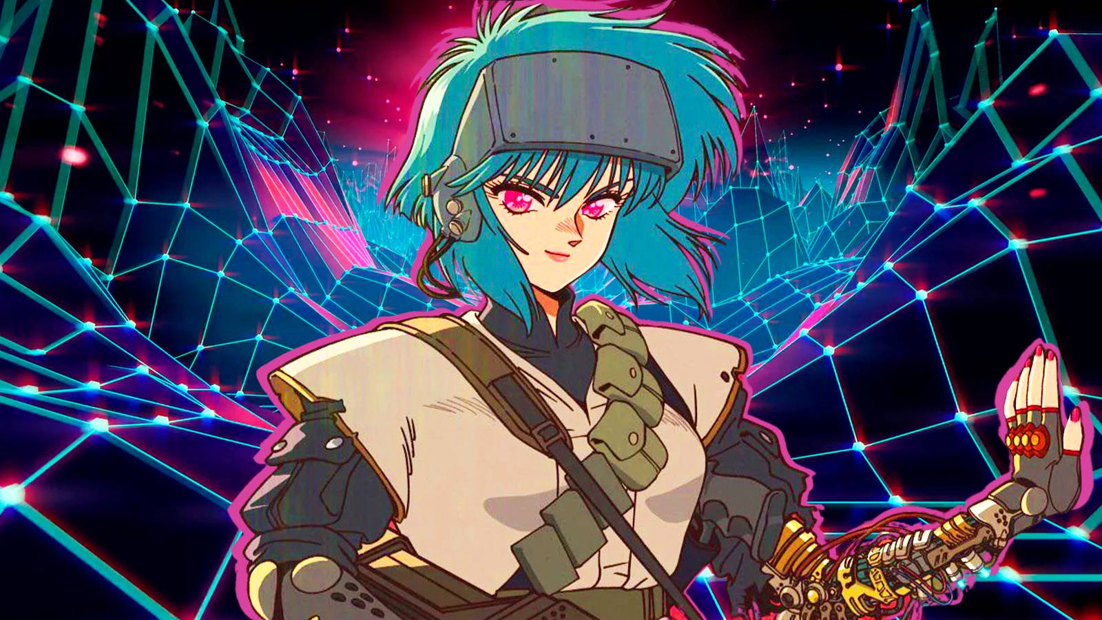 Conclusion - visual representation