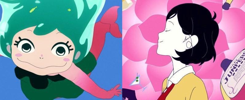 Science Saru: A Studio Known for Innovation - contextual illustration