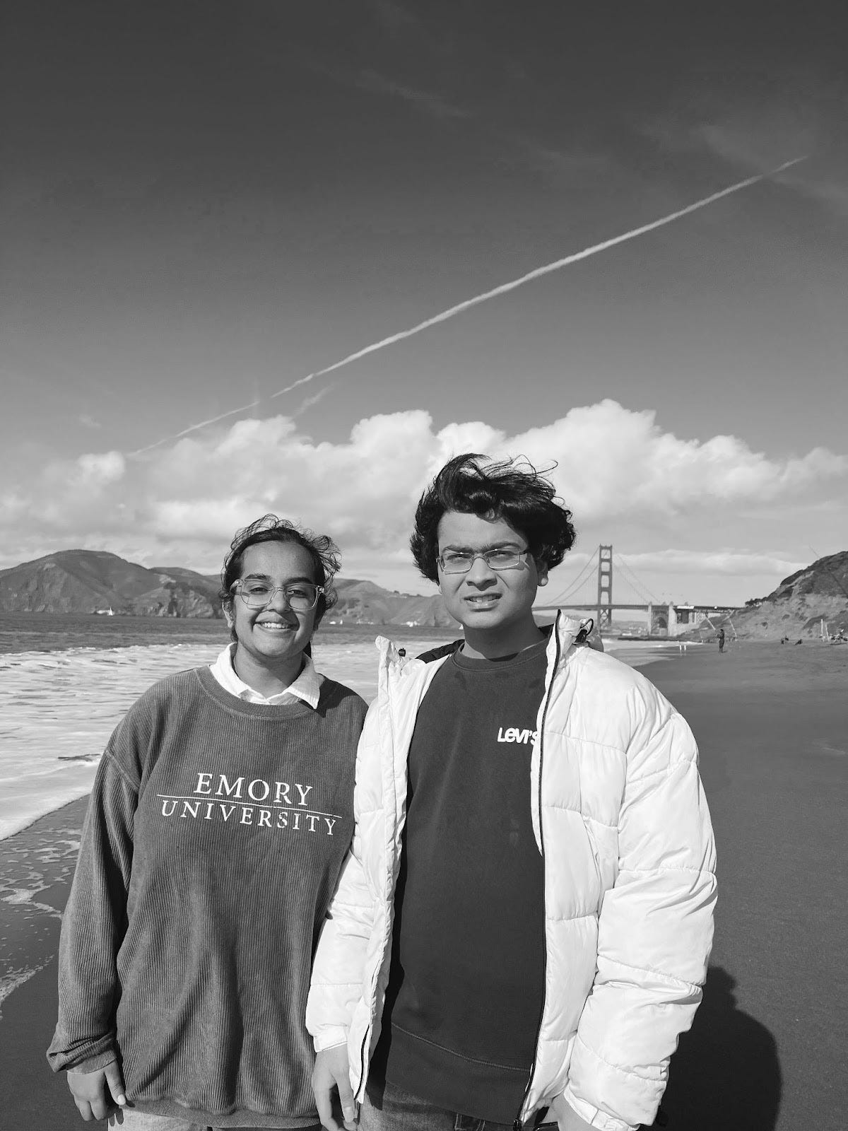 The Genesis of Shapes - contextual illustration