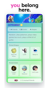 How Shapes Works - contextual illustration