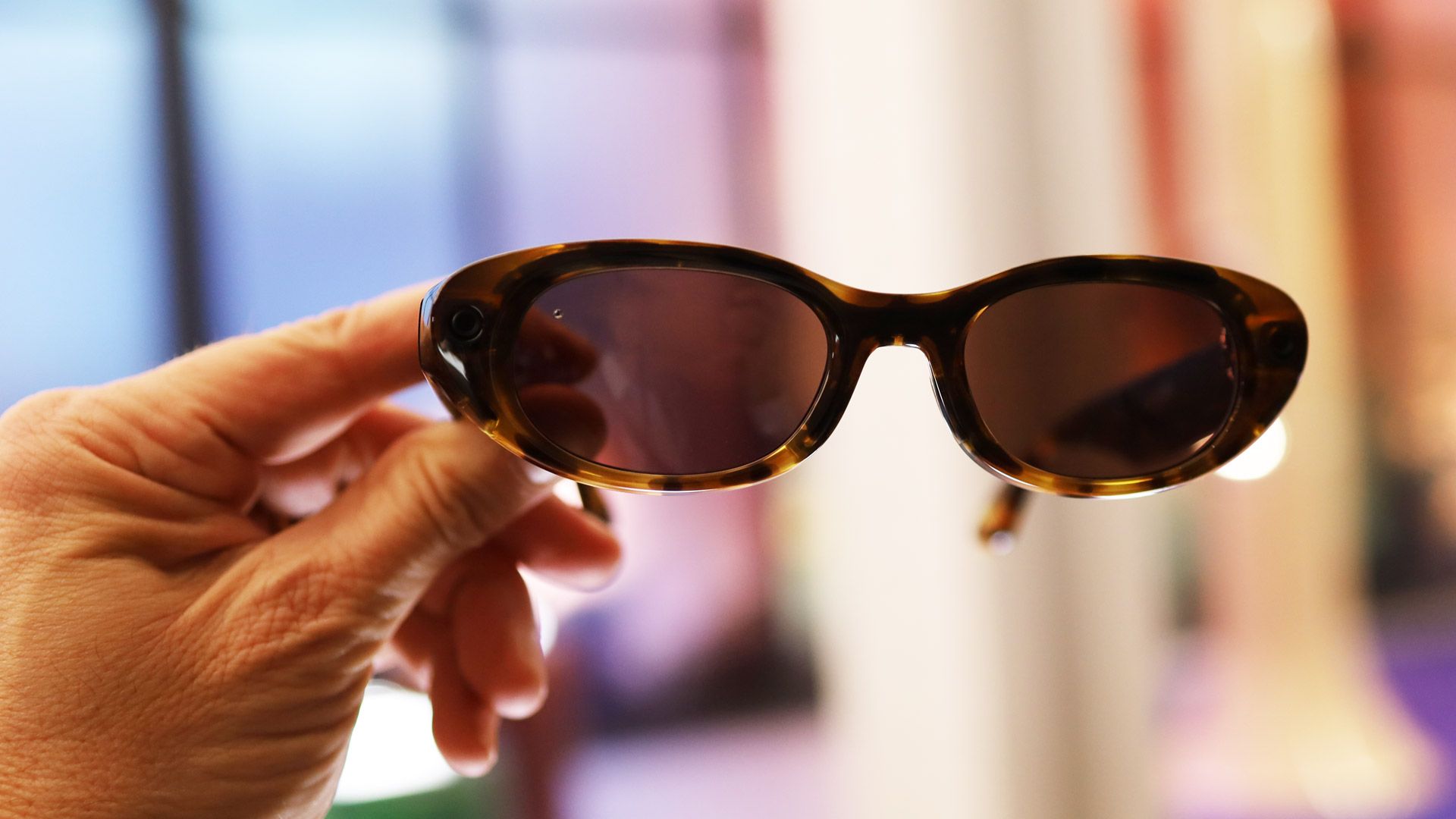 Exploring Smart Glasses: Meta's New Kylie Jenner Co-Designed Glasses and 3 Alternatives for 2025