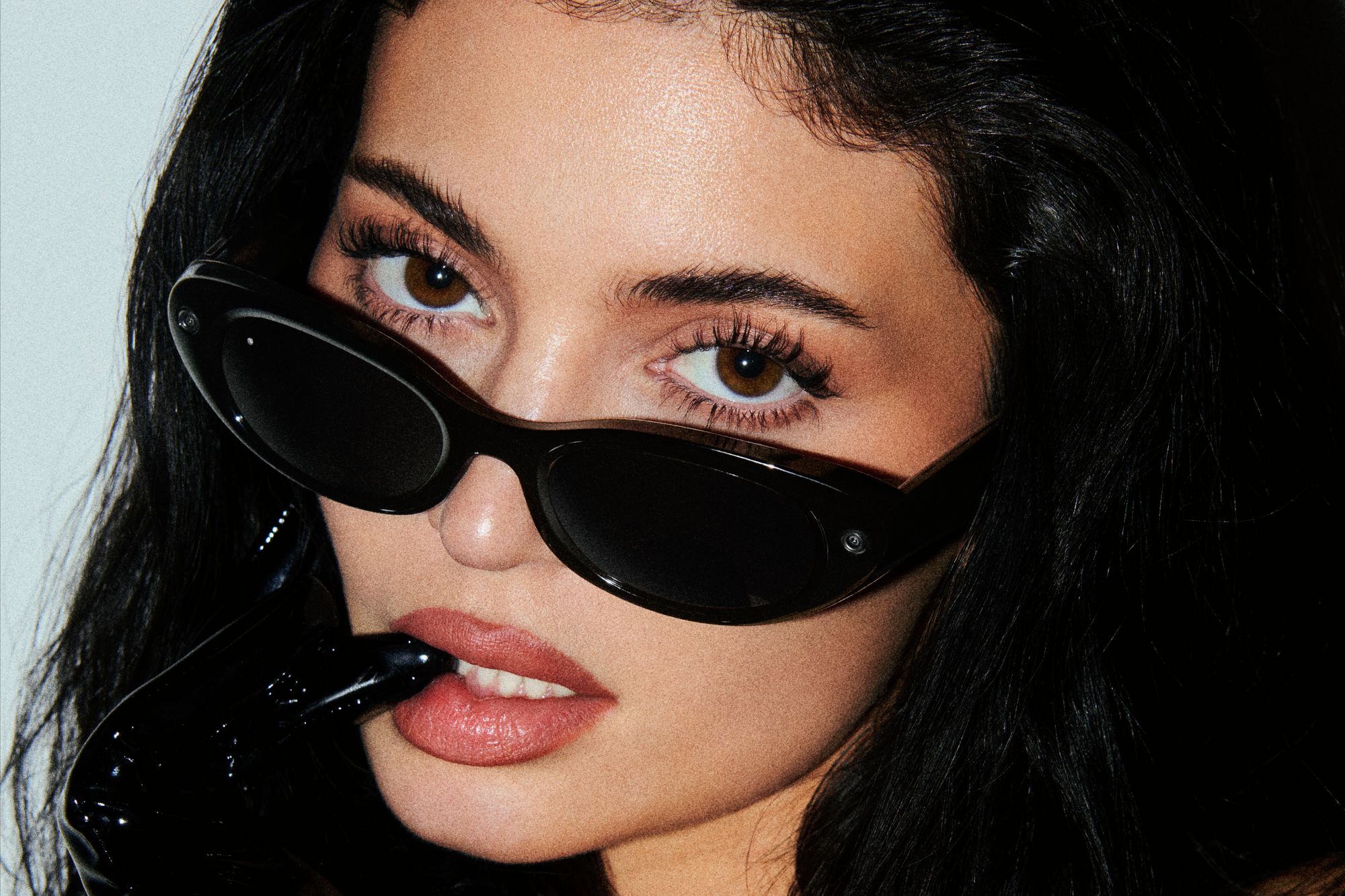 The New Meta Glasses: A Stylish Tech Marvel - contextual illustration