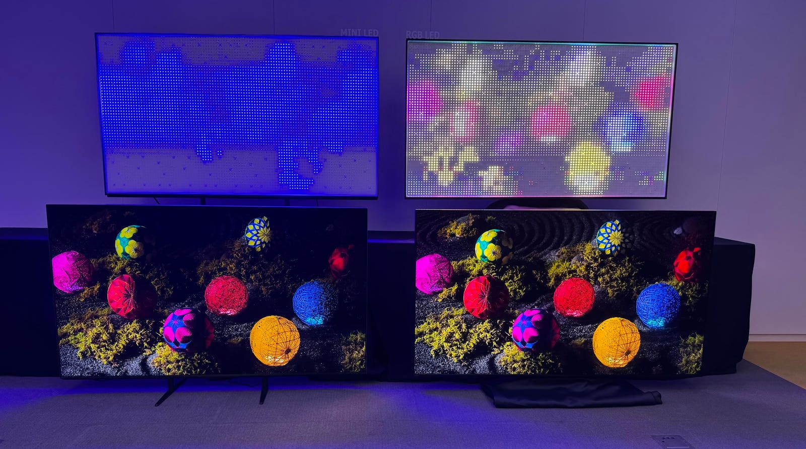 TL; DR - visual representation