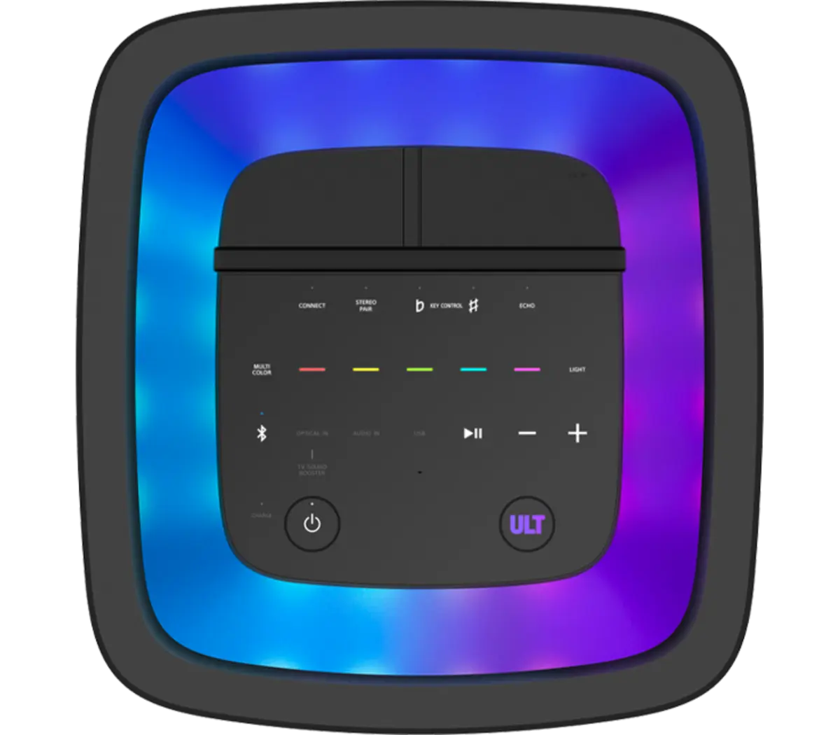 Understanding Auracast Technology - visual representation