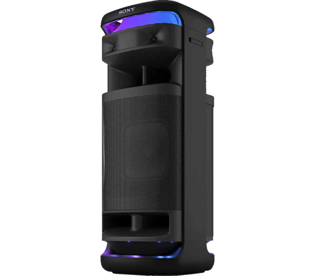 Future Trends in Audio Technology - visual representation