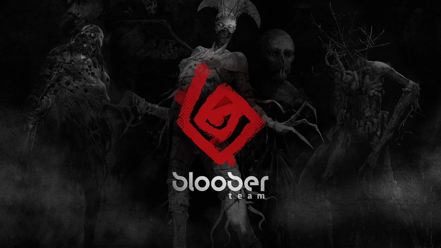 A New Venture for Bloober Team - contextual illustration