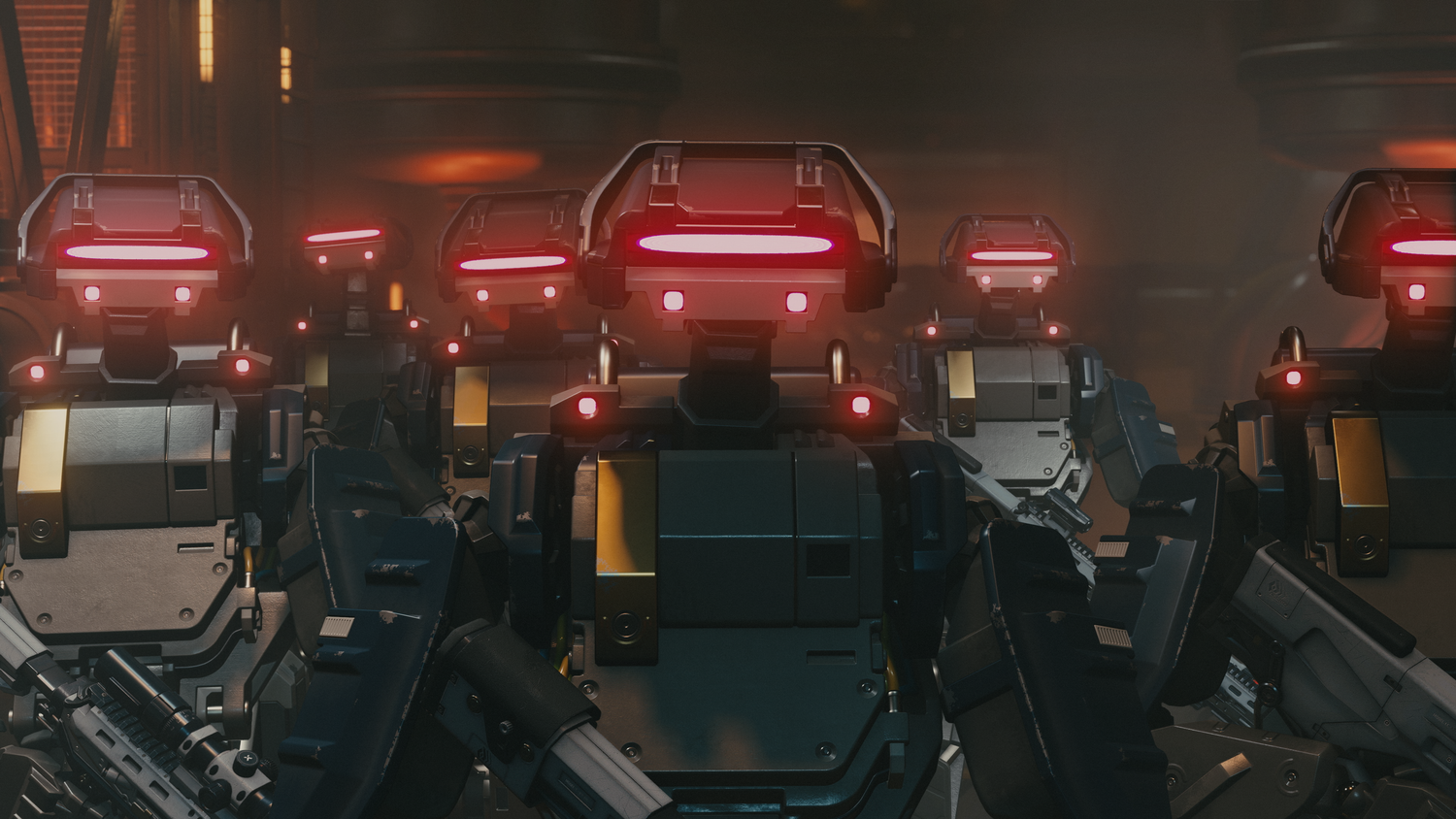 New Expansions: Terran Armada and Free Lanes - contextual illustration