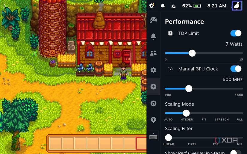 Conclusion - visual representation