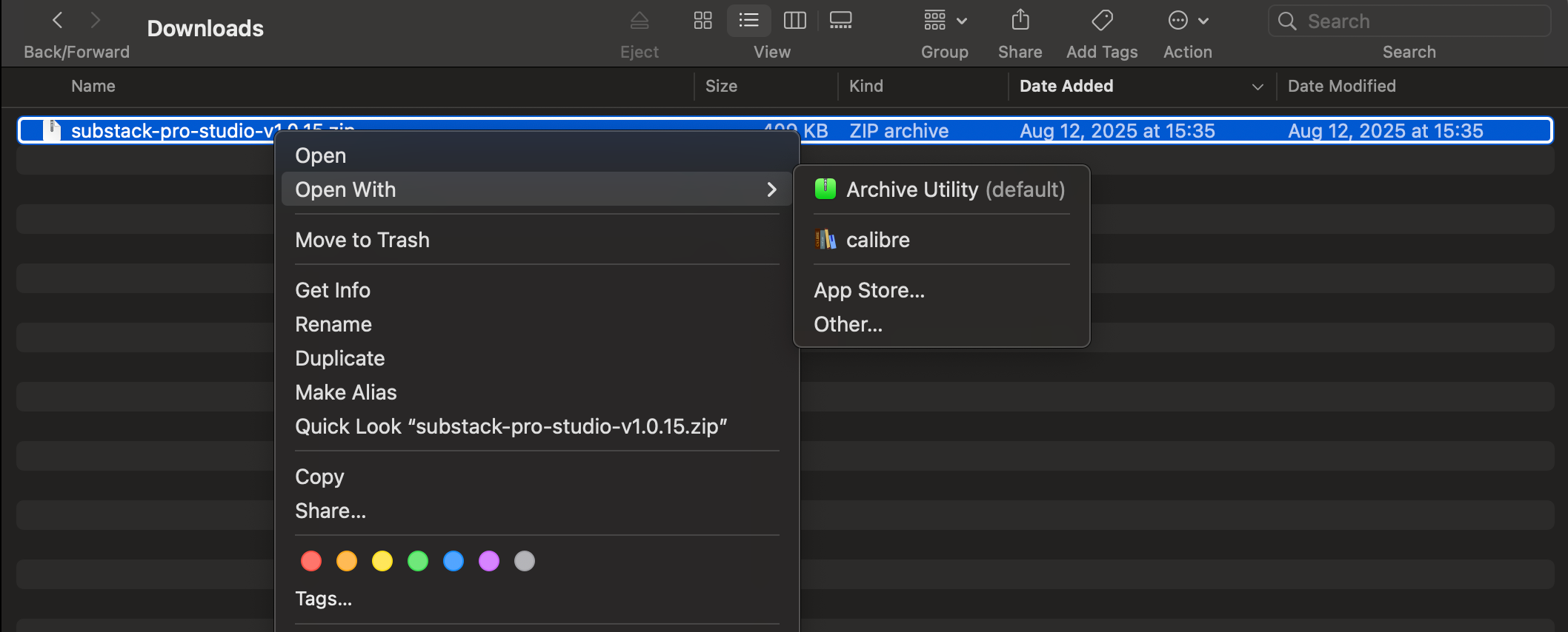 Features of Substack's Recording Studio - contextual illustration