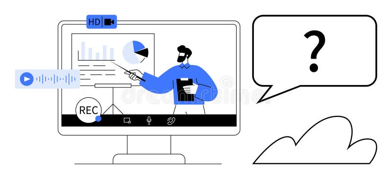 Recommendations for Creators - visual representation