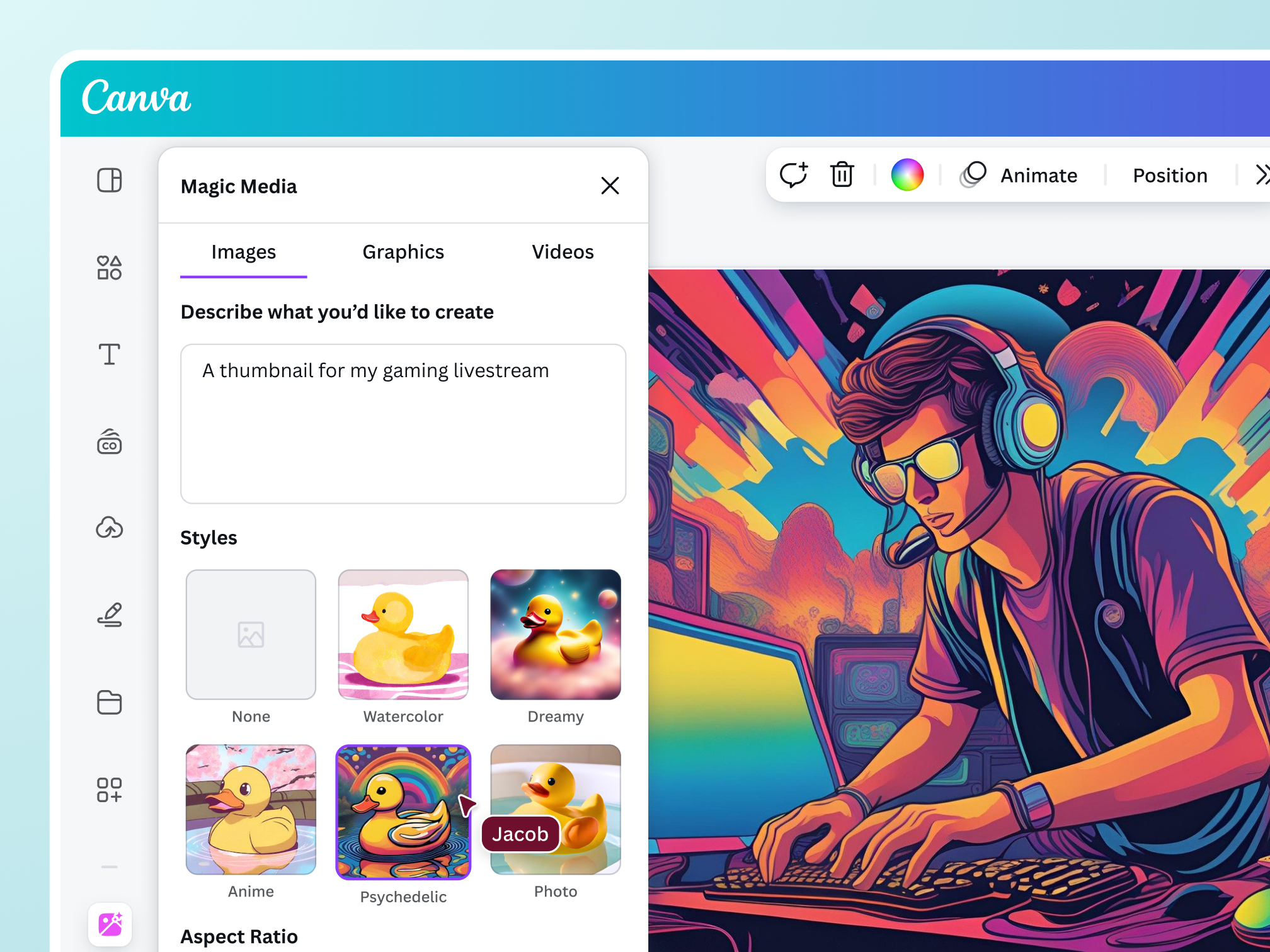 FAQ - visual representation