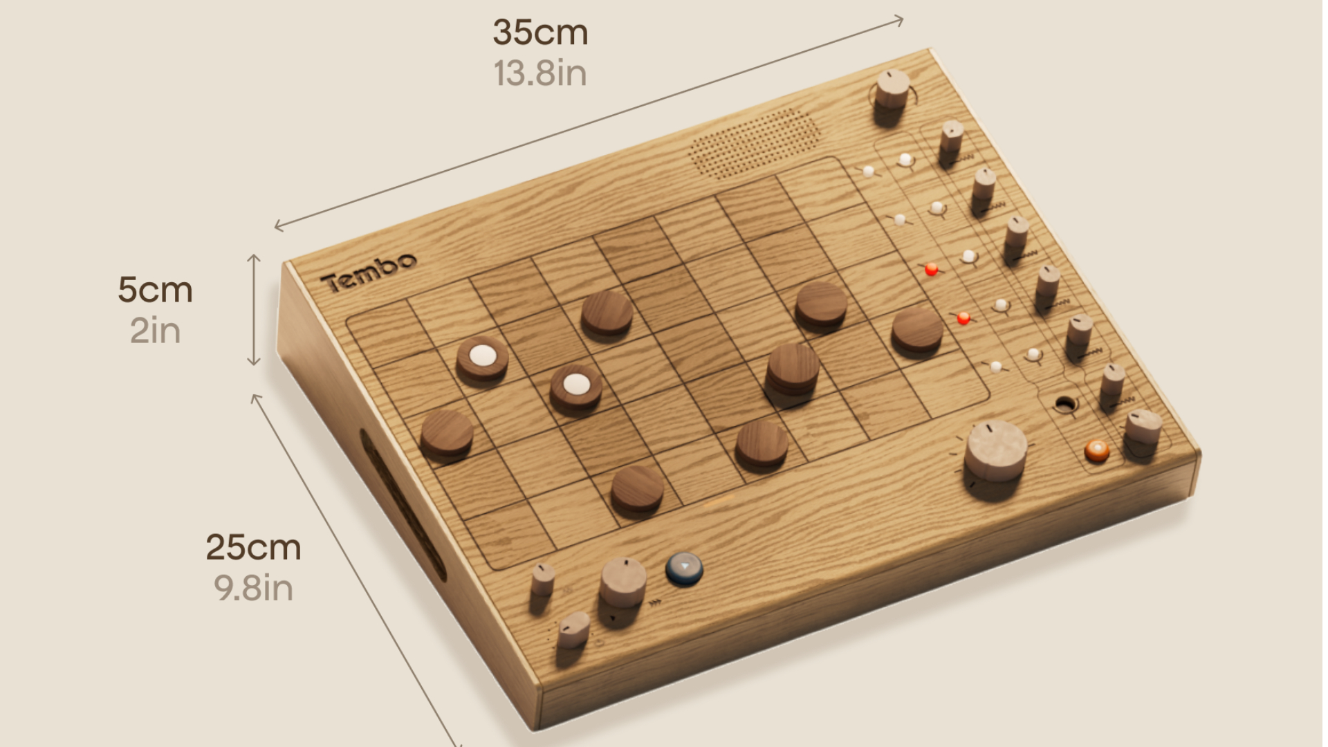 The Concept Behind Tembo - contextual illustration