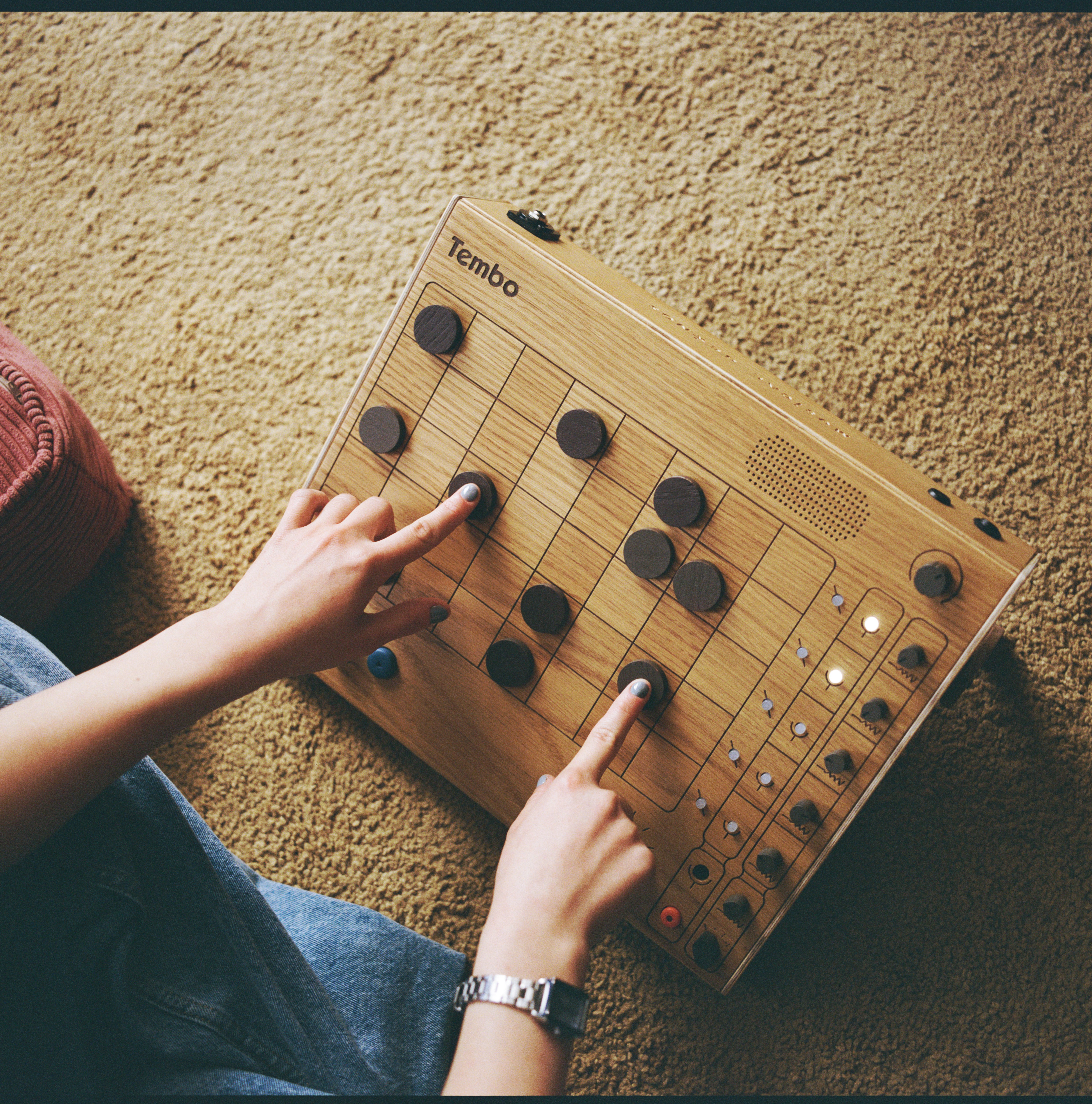 Conclusion - visual representation