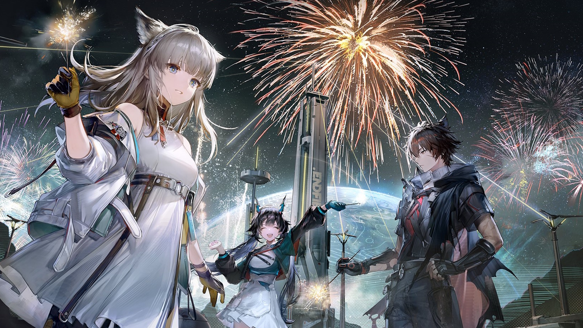 Key Takeaways - visual representation