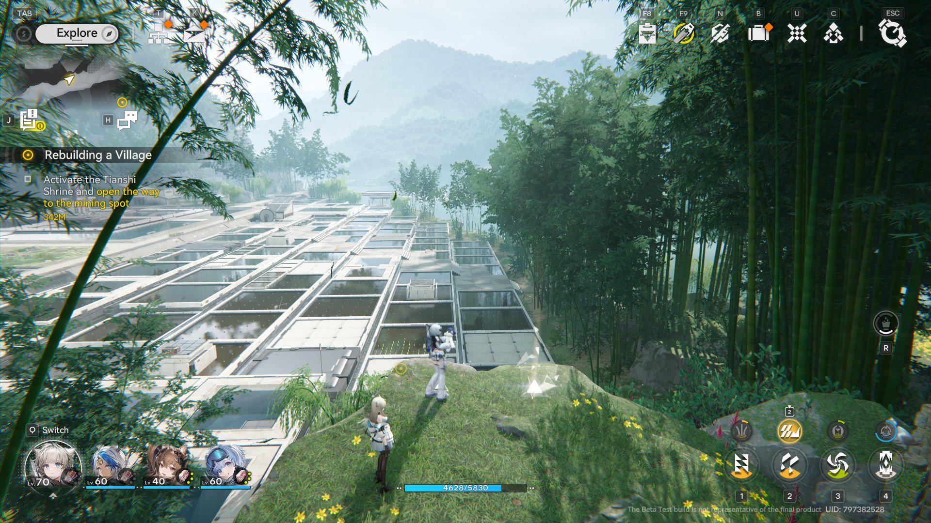 TL; DR - visual representation