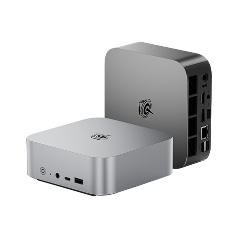 A Closer Look at the Beelink SER8 - contextual illustration