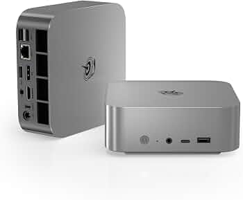 Conclusion: Is the Beelink SER8 Right for You? - contextual illustration