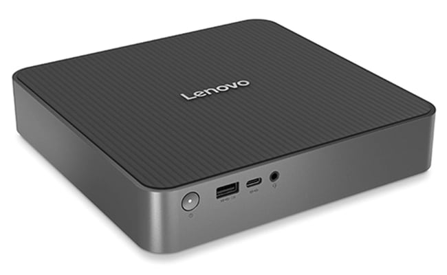 The Rise of Mini PCs in the Office Environment - visual representation