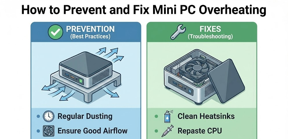 Common Pitfalls and How to Avoid Them - contextual illustration