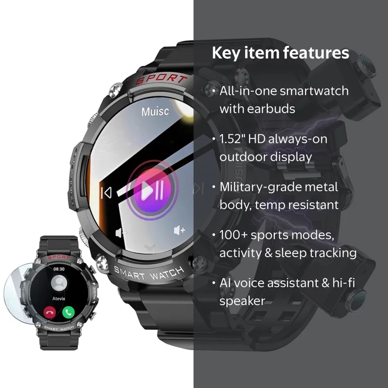 Key Features to Consider - contextual illustration
