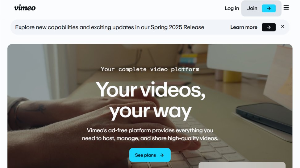 Conclusion - visual representation