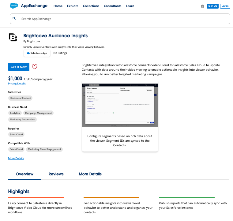 Brightcove - contextual illustration