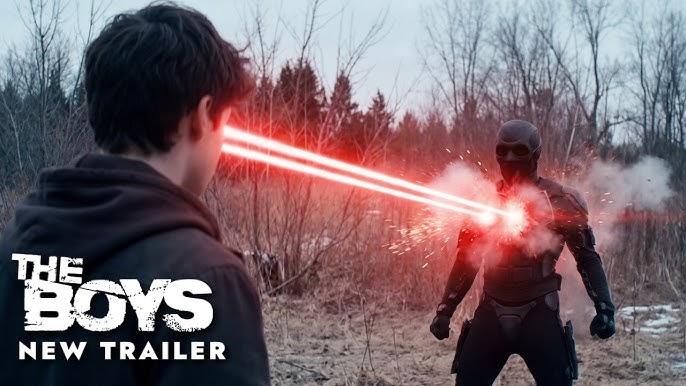 What to Expect in Episode 3 - contextual illustration