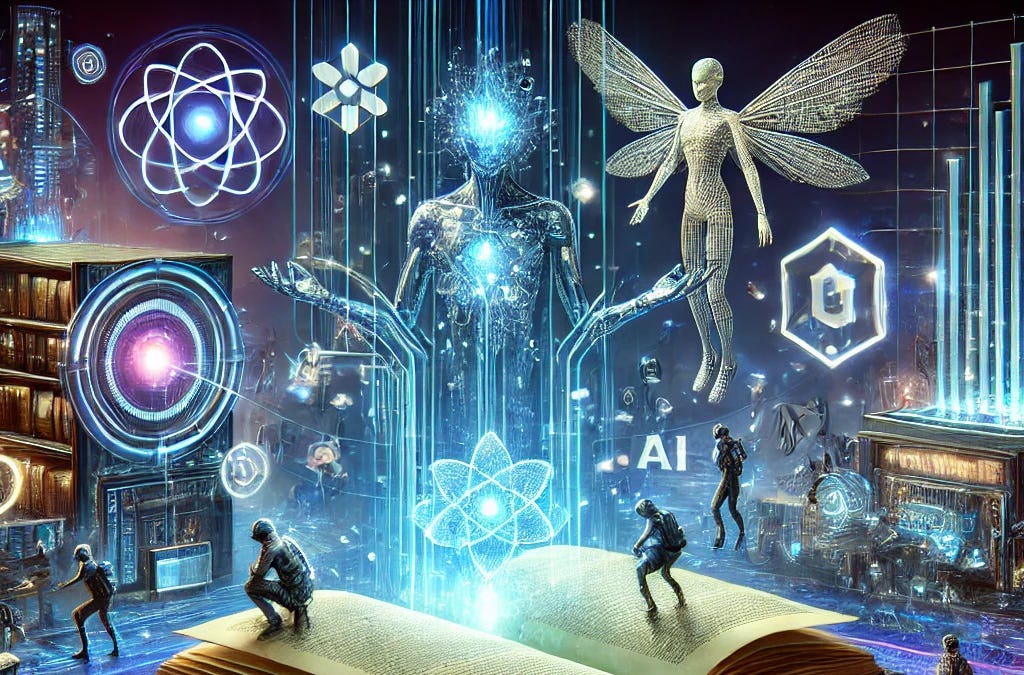 Future Trends and Recommendations - contextual illustration