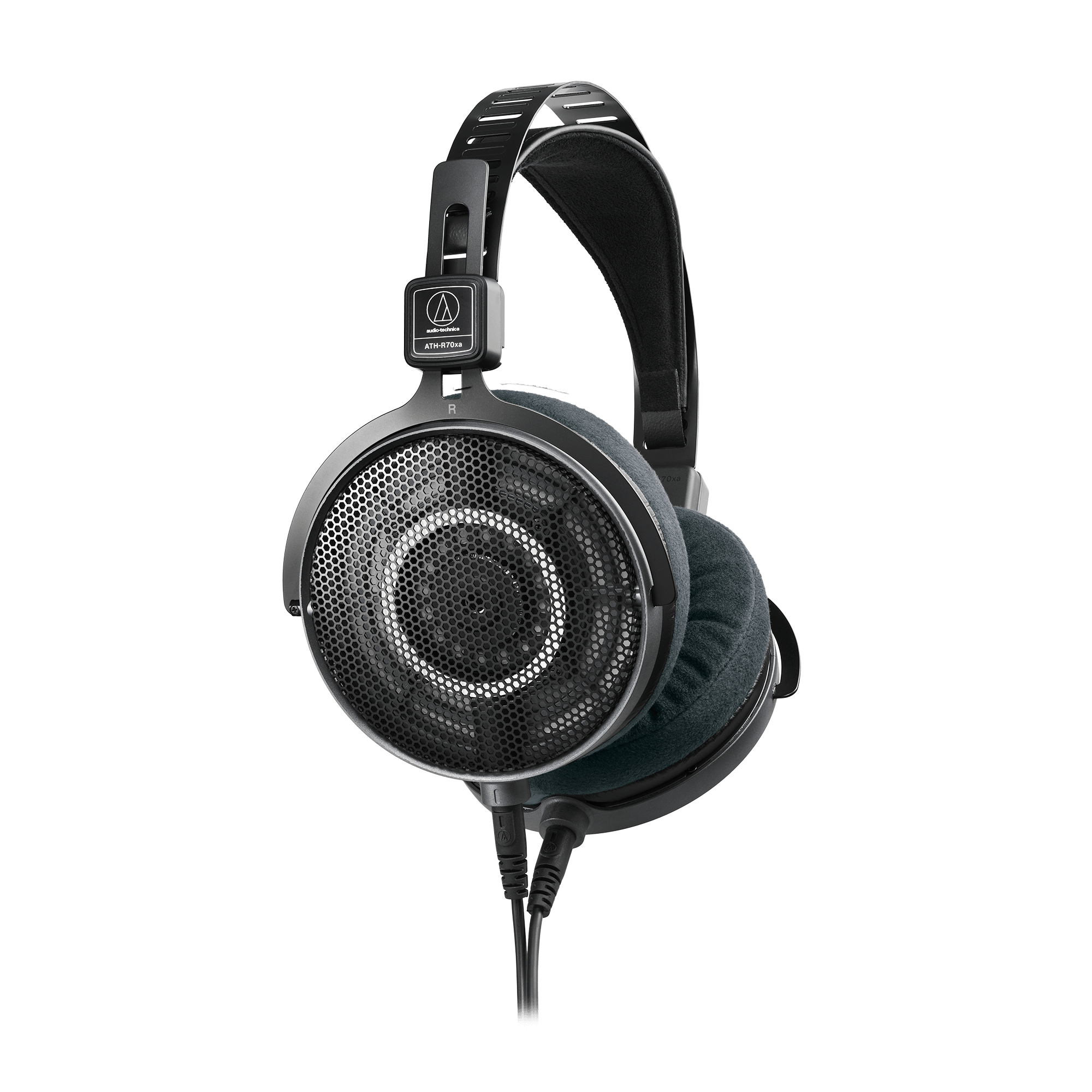 Future Trends in Headphone Technology - visual representation