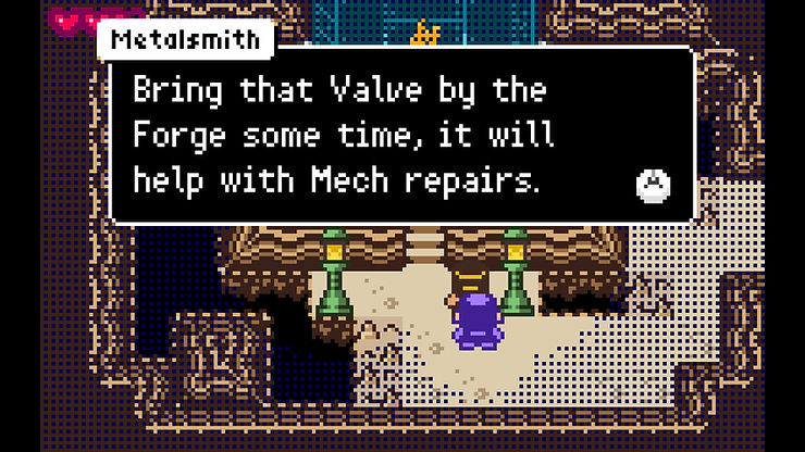 Gameplay Mechanics: A Closer Look - contextual illustration