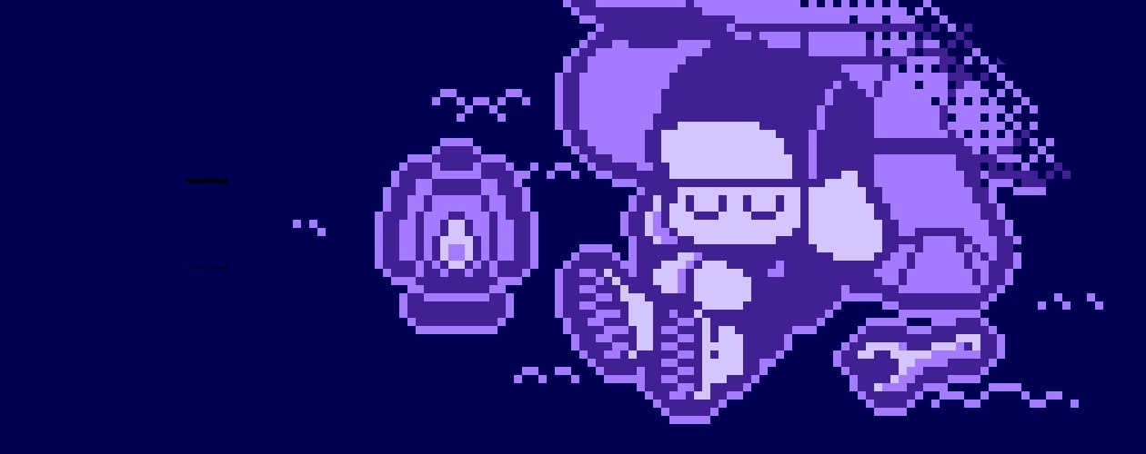 The Appeal of Ratcheteer DX - contextual illustration