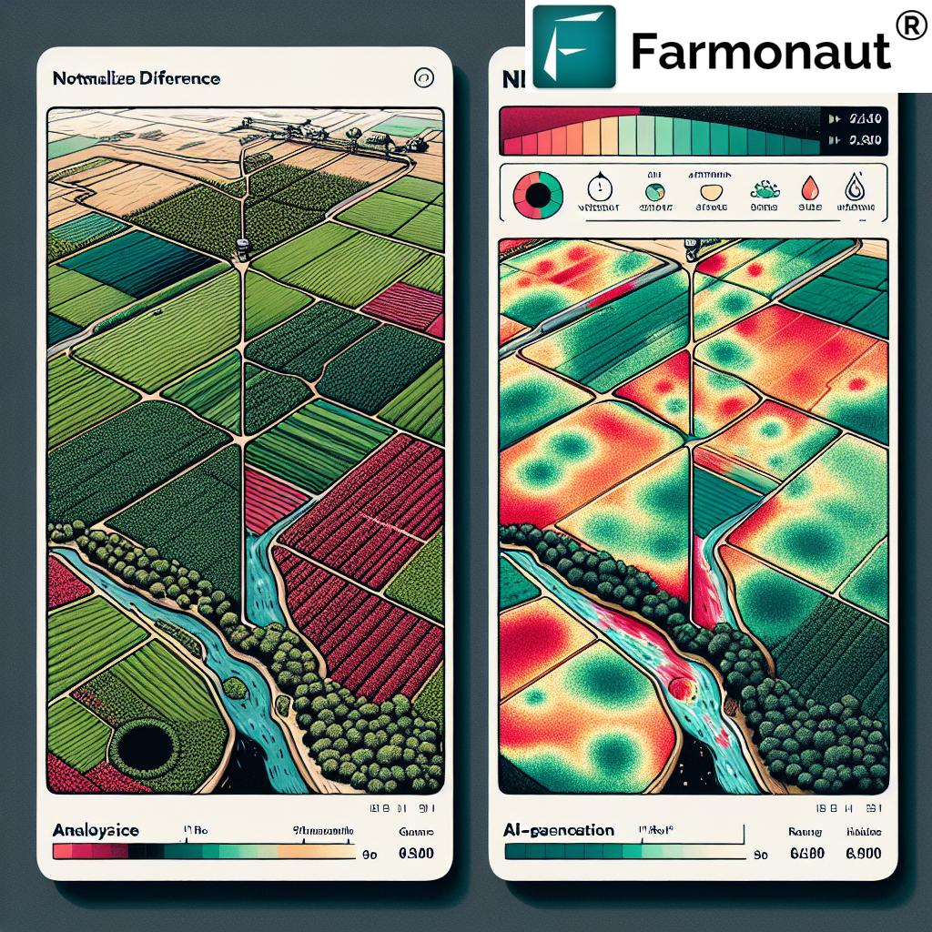 Future Trends and Recommendations - visual representation