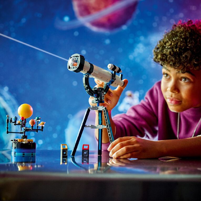 The Educational Value of Lego Sets - contextual illustration