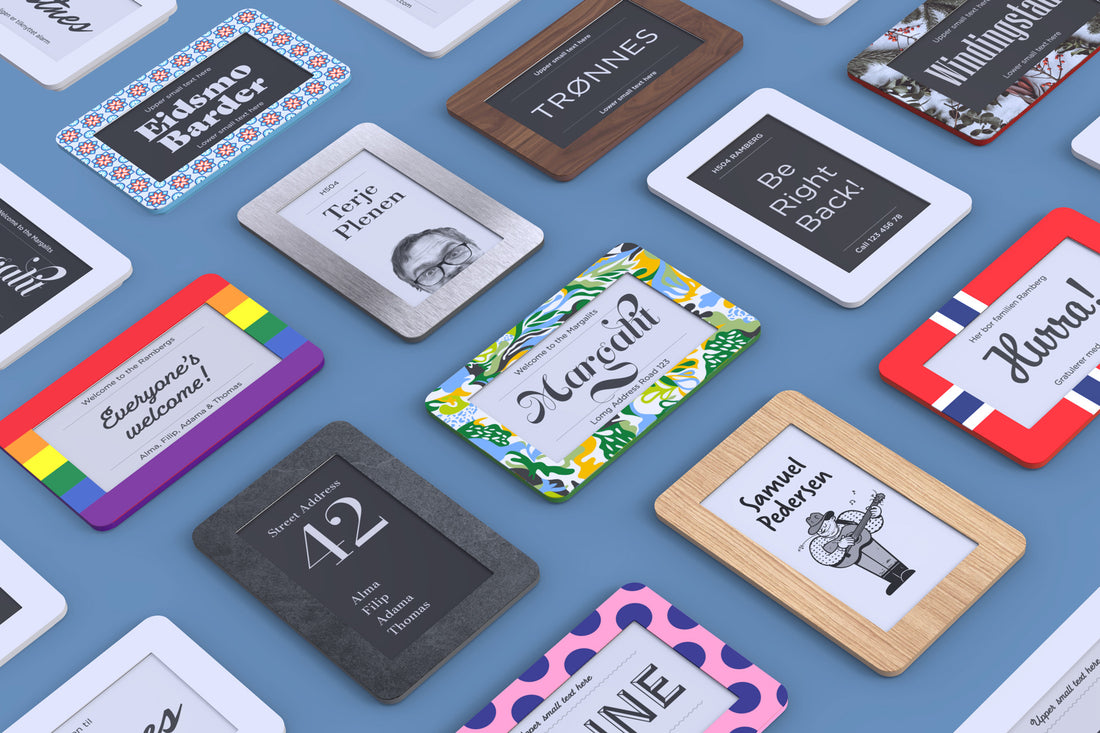 Introduction - contextual illustration