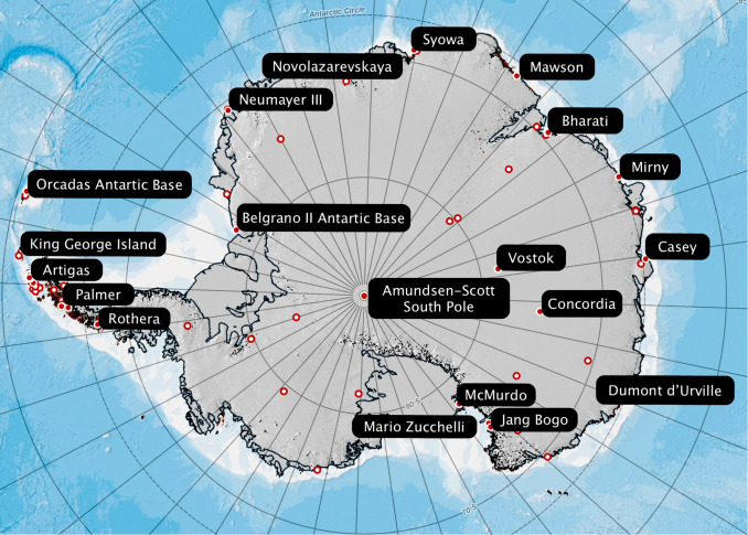 The Vision Behind the Arctic Cable - visual representation
