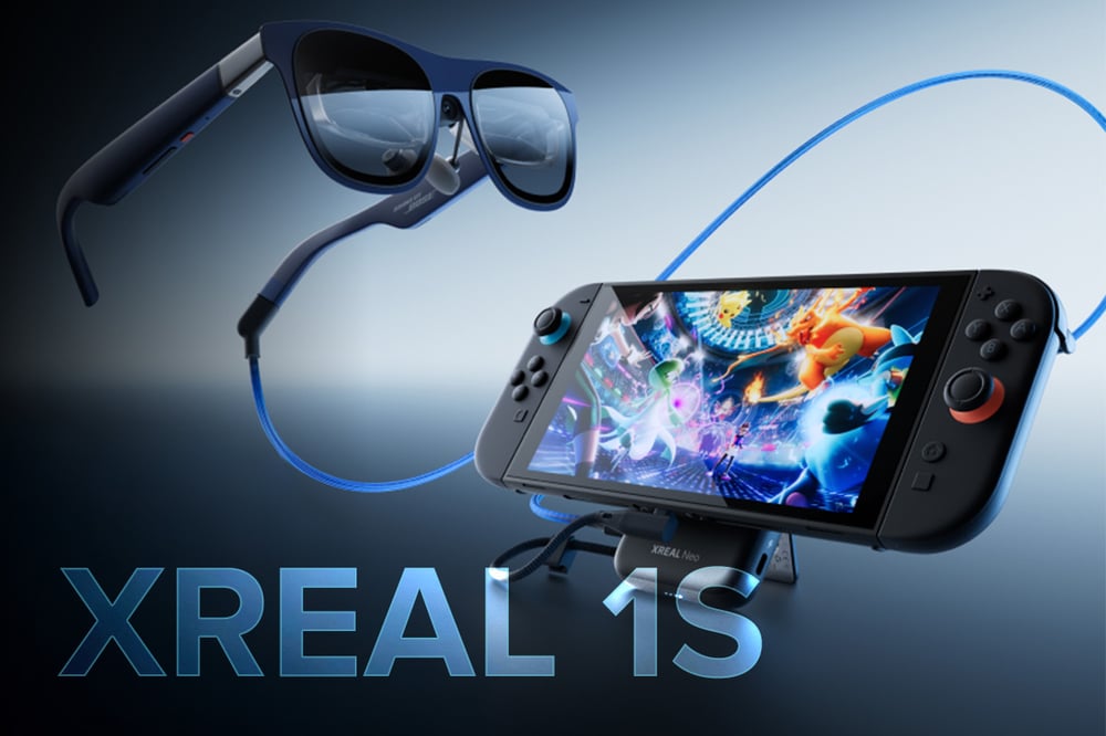 Practical Use Cases for Xreal’s AR Glasses - visual representation