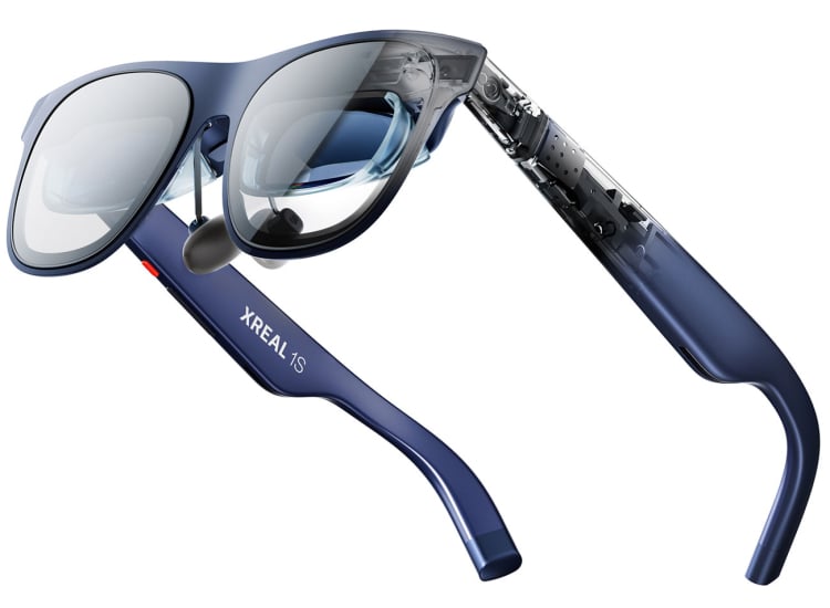 Swappable Frames: A Customizable Experience - contextual illustration