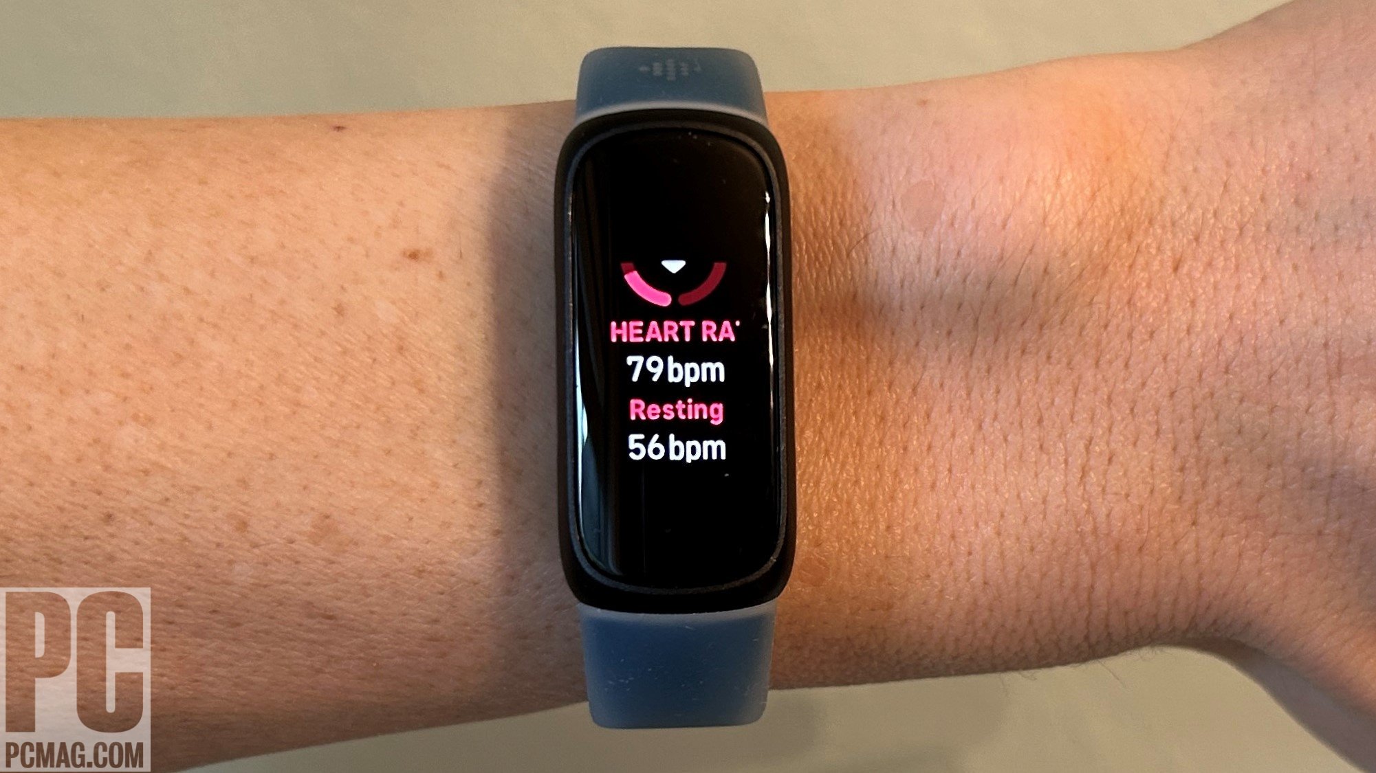 The Appeal of the Fitbit Inspire 3 - visual representation