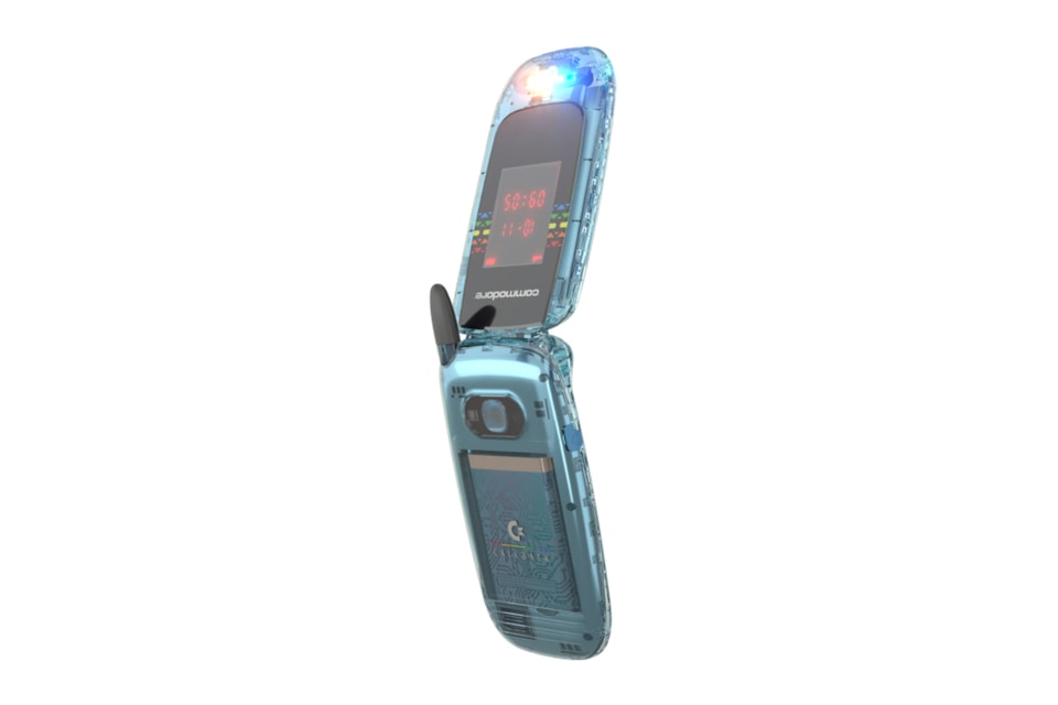 The Future of Flip Phones: Trends and Innovations - visual representation