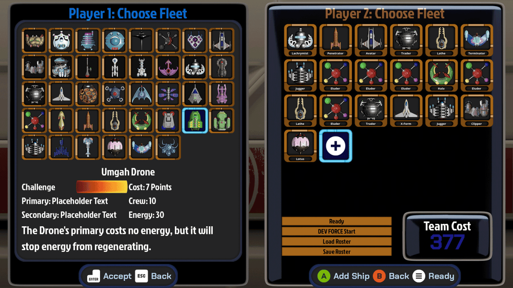 A Dive Into the Combat Demo - contextual illustration