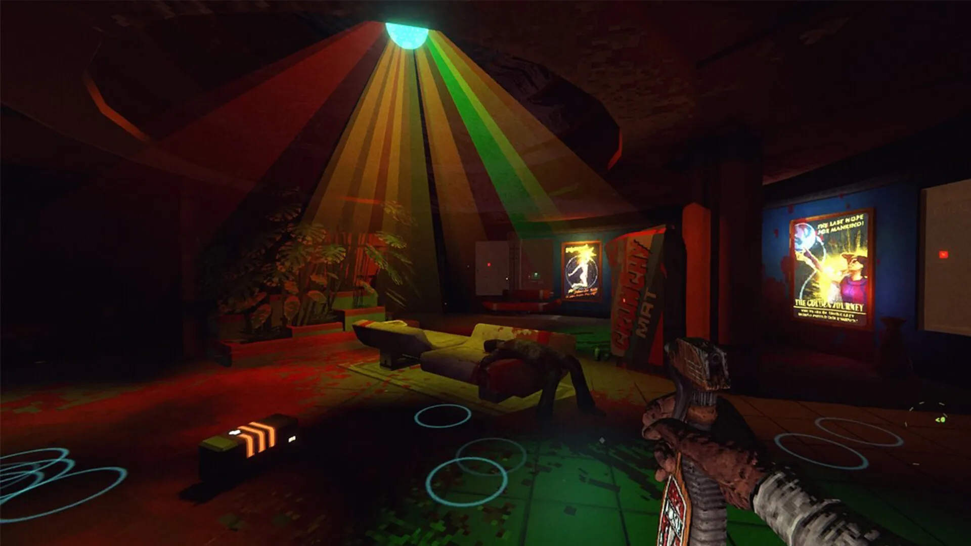 TL; DR - visual representation