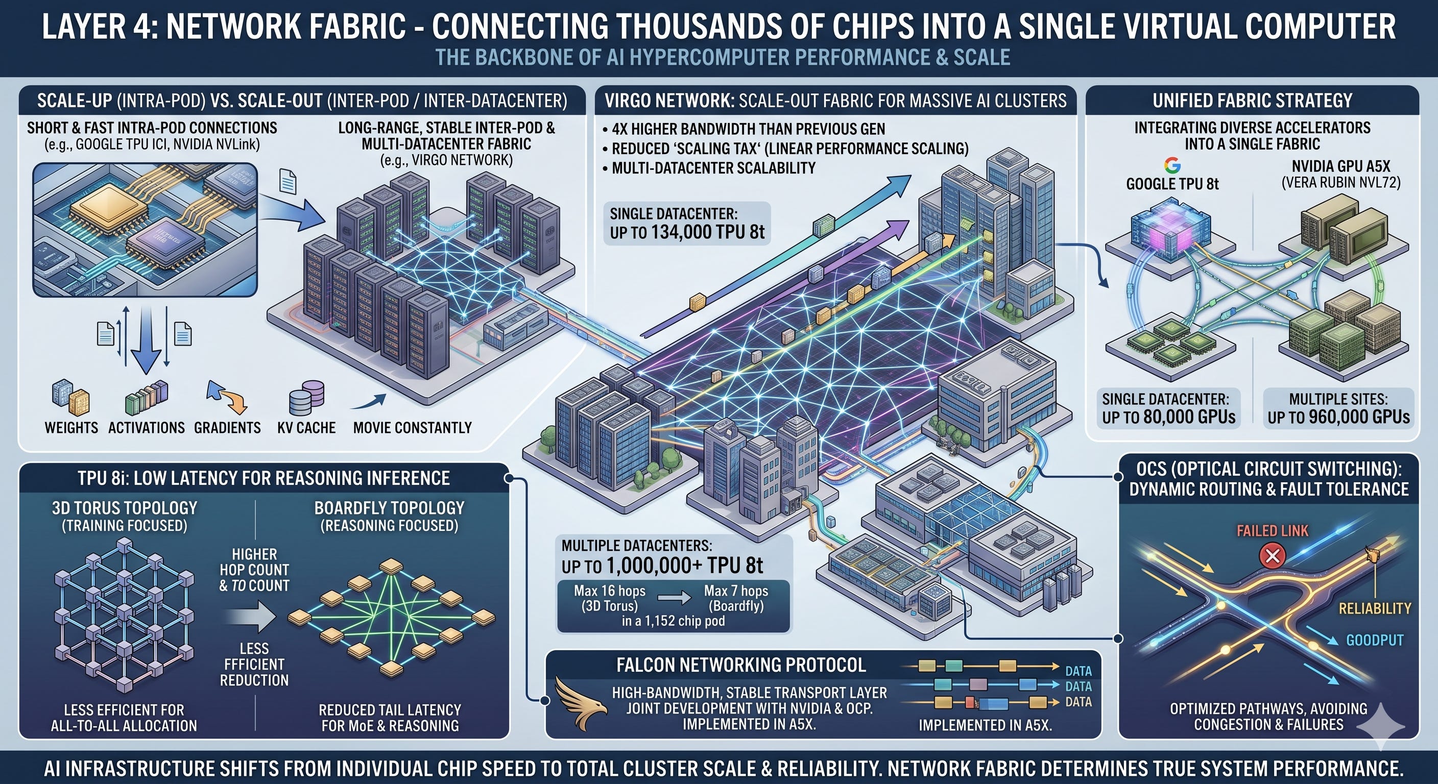 Edge AI: Bringing Compute Closer to Data - visual representation