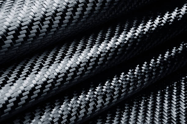 Carbon Fiber: The Material of Choice - contextual illustration