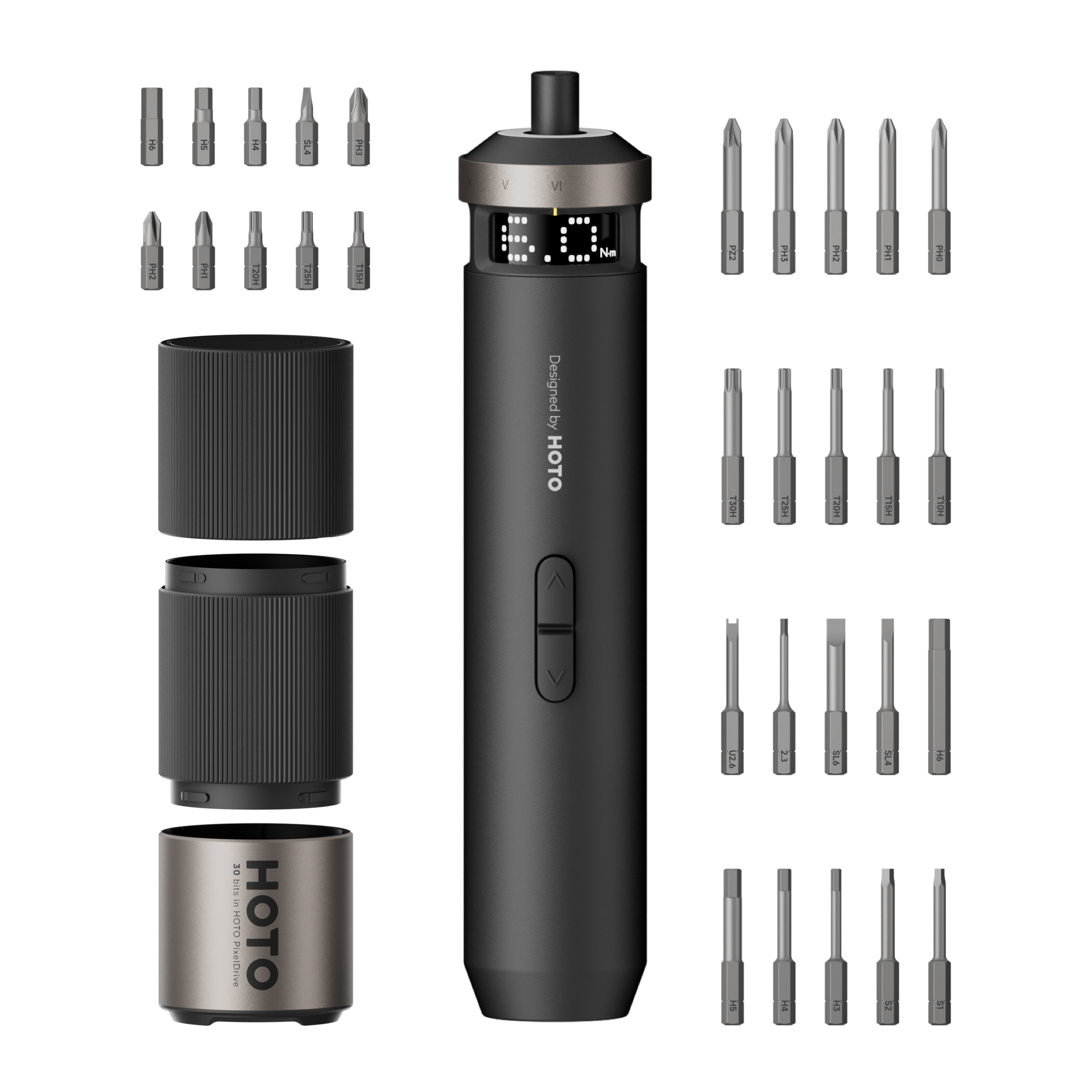 Real-World Use Cases - visual representation