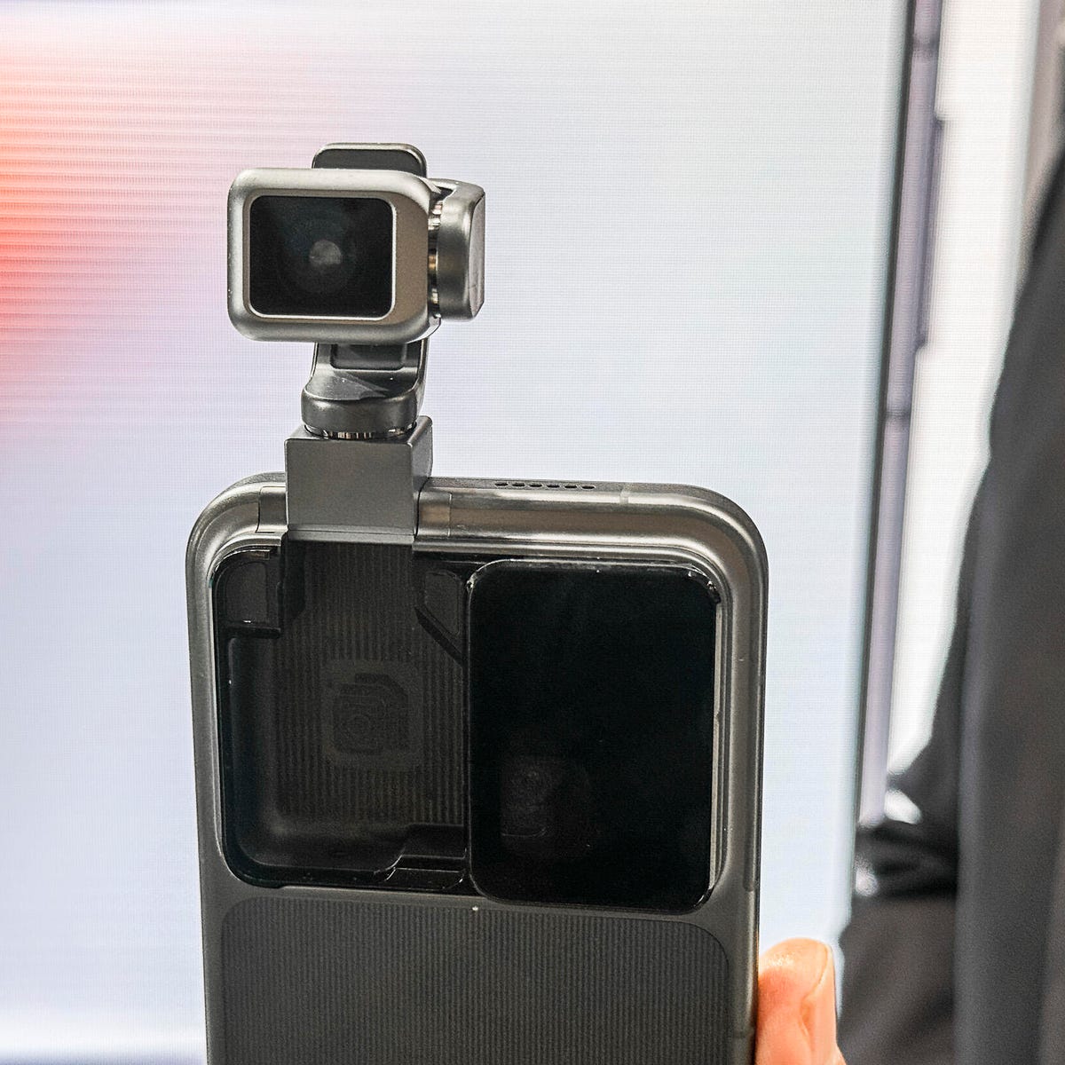 Unpacking the Camera: More Than Just Photography - visual representation