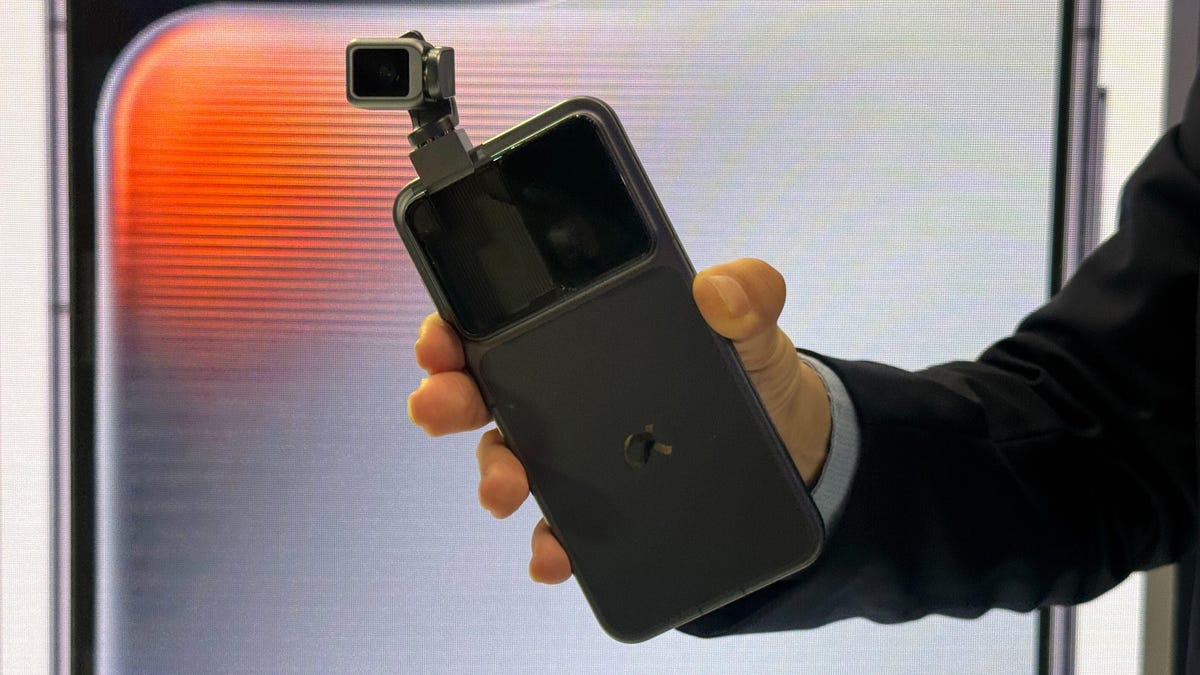 Future Trends: Where Mobile Robotics Is Headed - visual representation