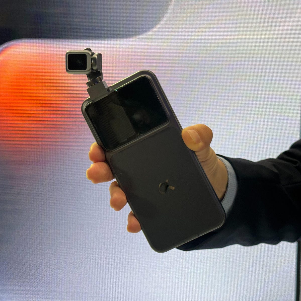 FAQ - visual representation