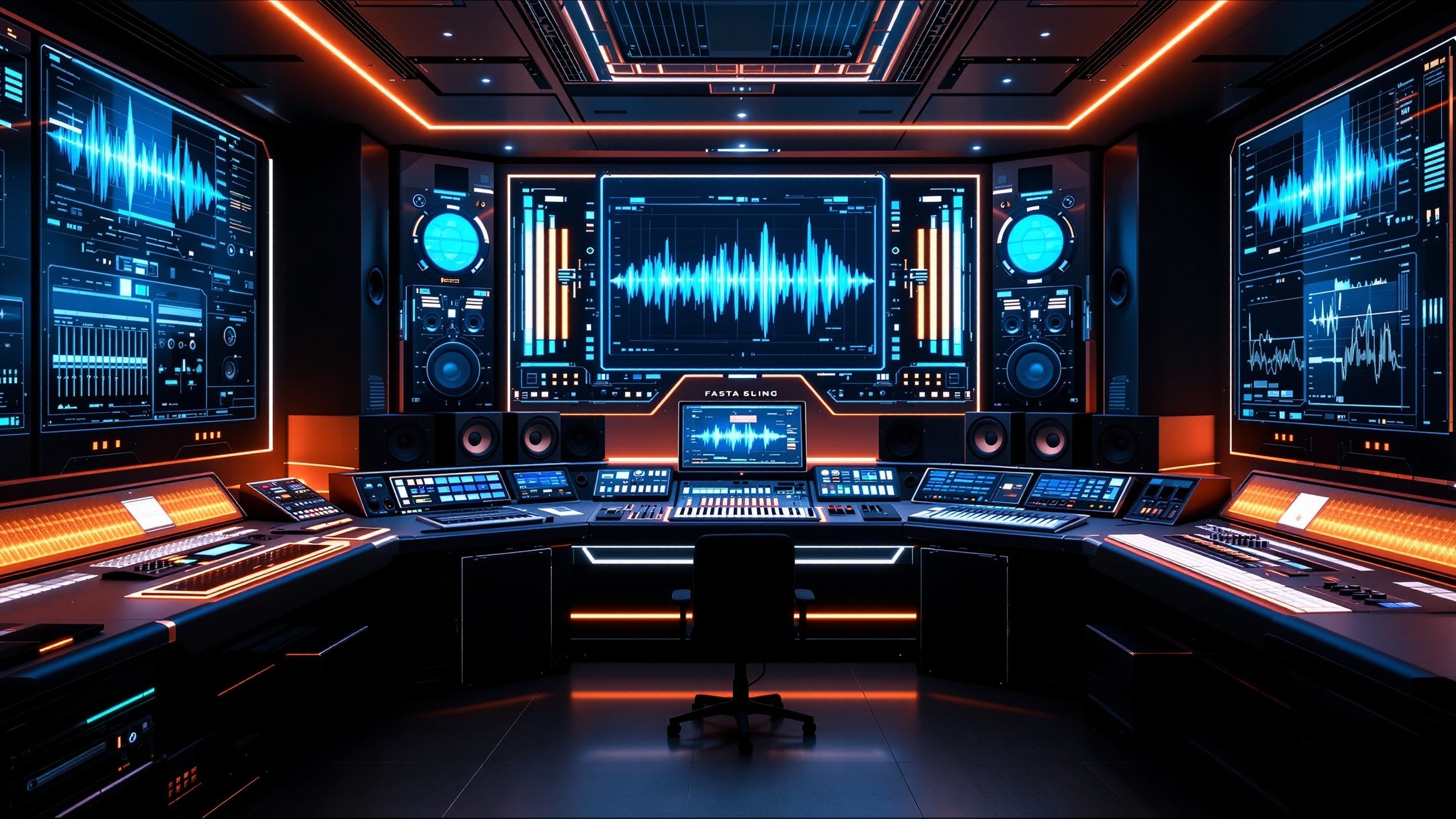 FAQ - visual representation