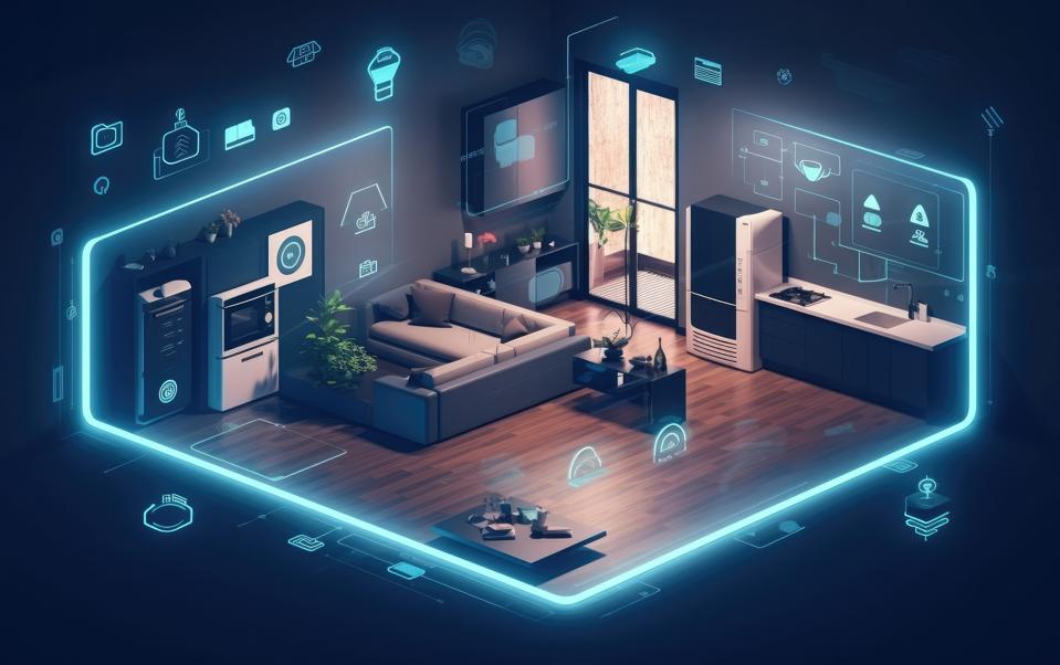 Future Trends in Wellness Technology - contextual illustration